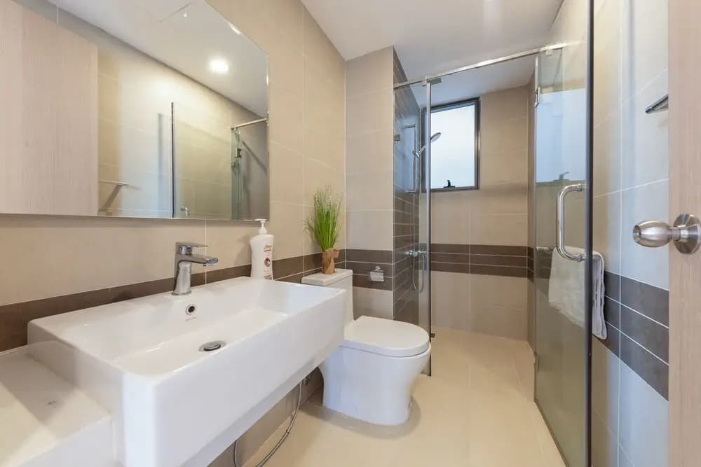 Homet Saigon - RiverGate - photo 11