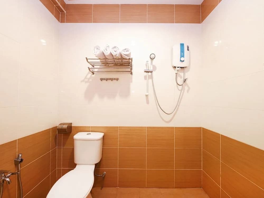 Starfish Hotel - photo 8
