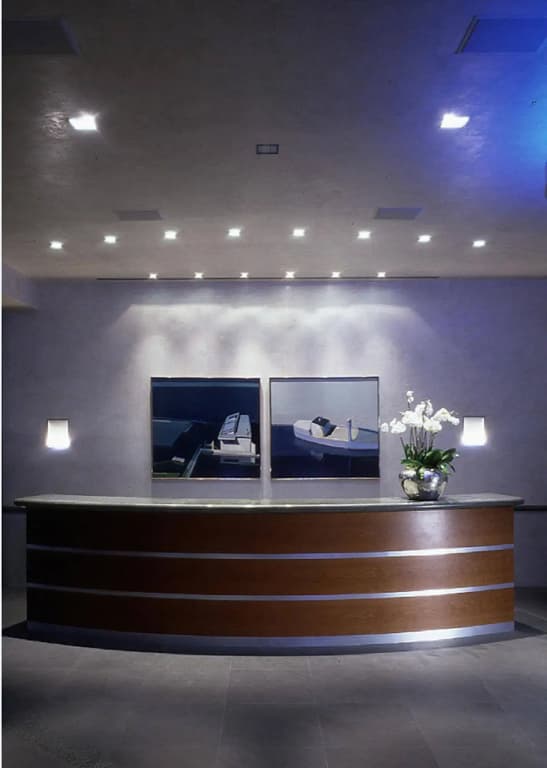 Hecker's Hotel Kurfürstendamm - photo 2
