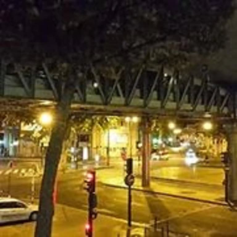 Hôtel de la Comète - photo 15