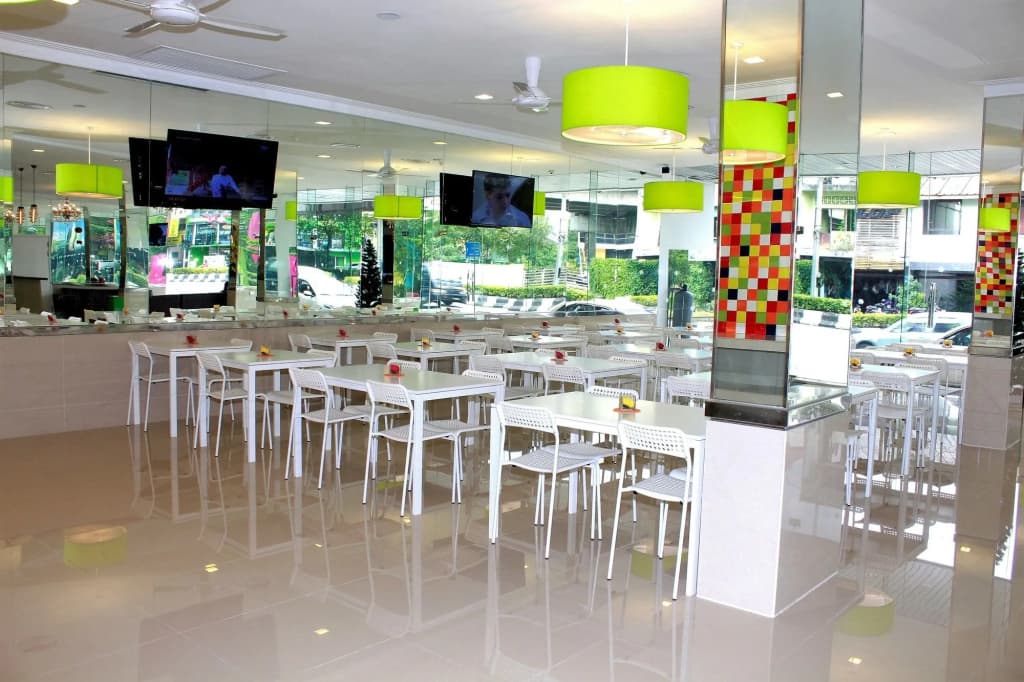 SCC Hotel - photo 19