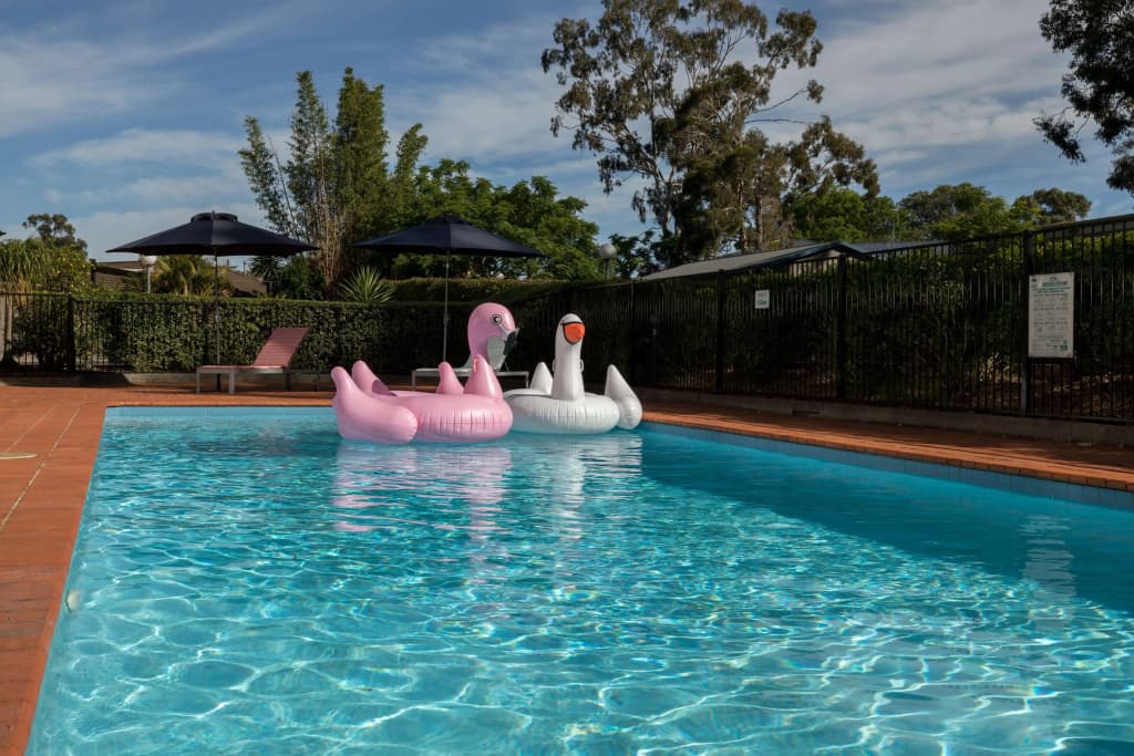 Rydges Bankstown - photo 13