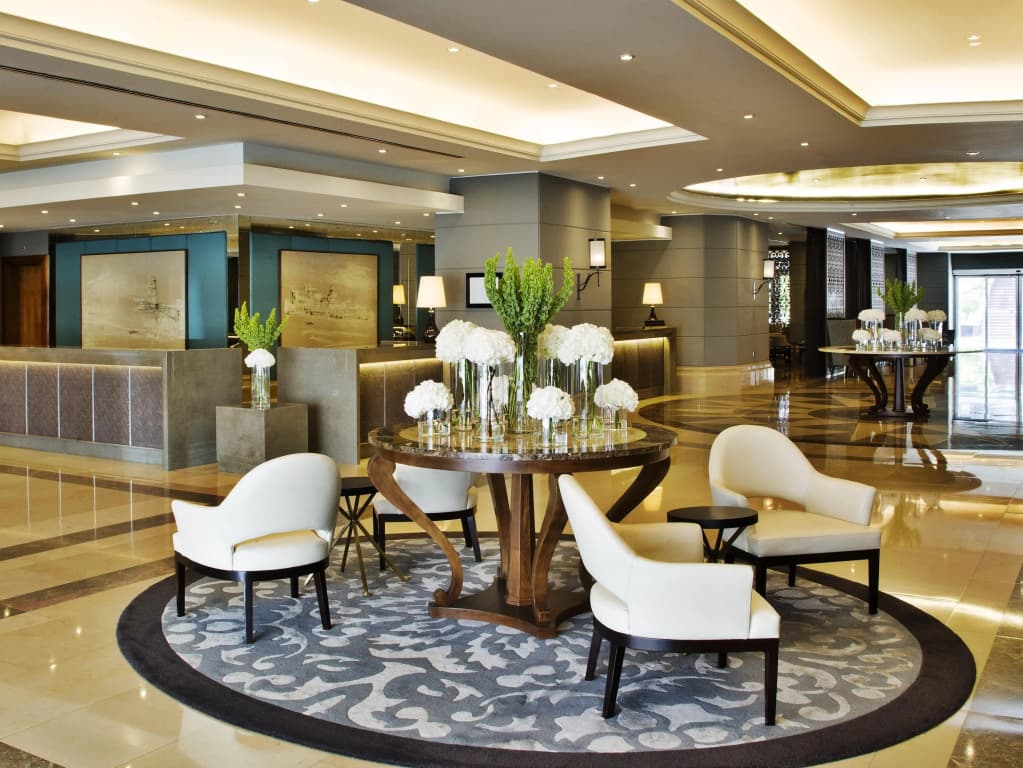 Corinthia Lisbon - photo 32