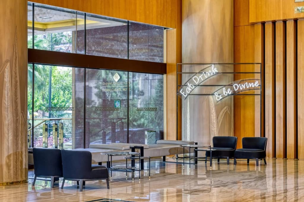 Divani Caravel Hotel - photo 49