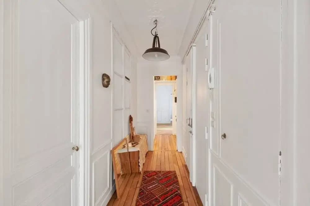 Cosy Flat for 2 People Near Pigalle - photo 7