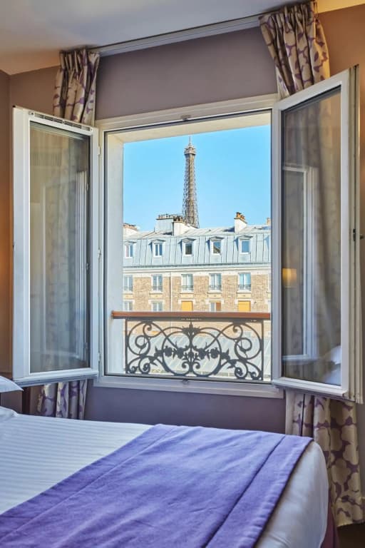 Hôtel Le Relais Saint Charles - photo 21