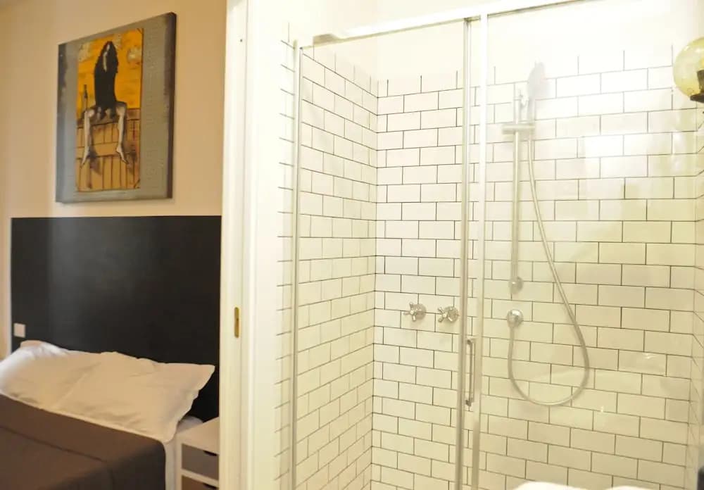 Guest House Interno4 - photo 7