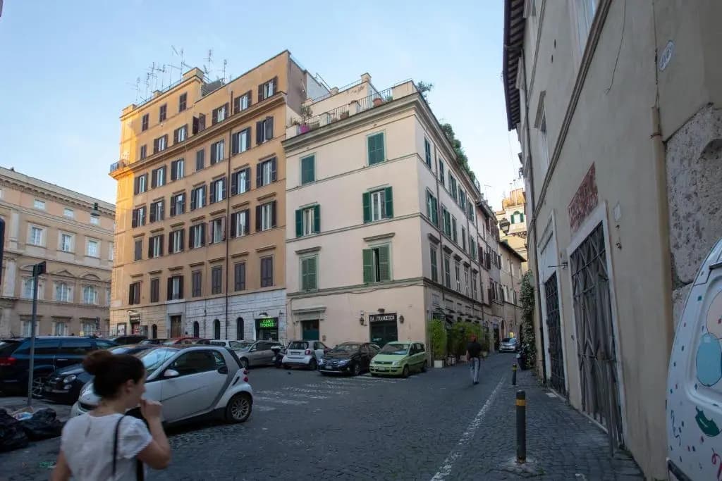 Maribea Rome Center - photo 19