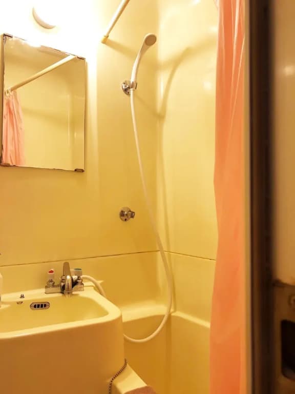 Daily Apartment House Ichijo Ivy - photo 9