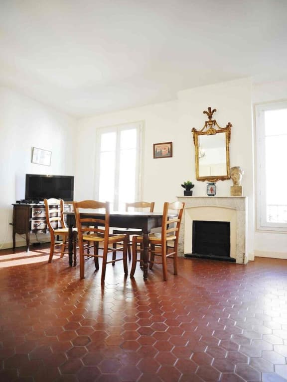 Apart Hotel Riviera - Old Port - Place du Pin - photo 21