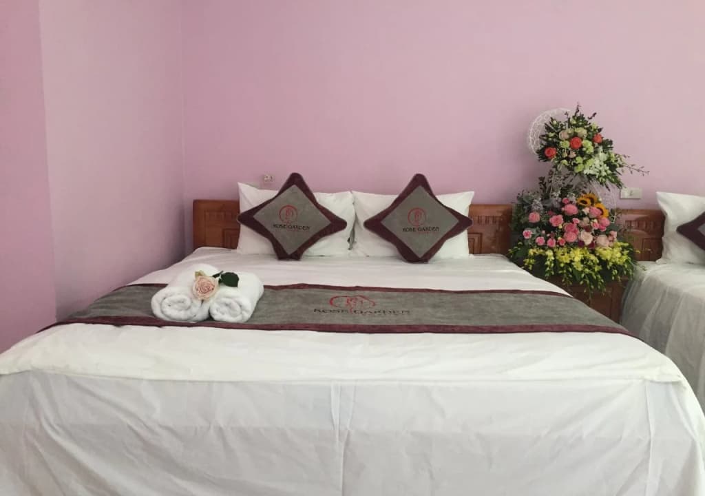 La Rose Apartment - photo 5