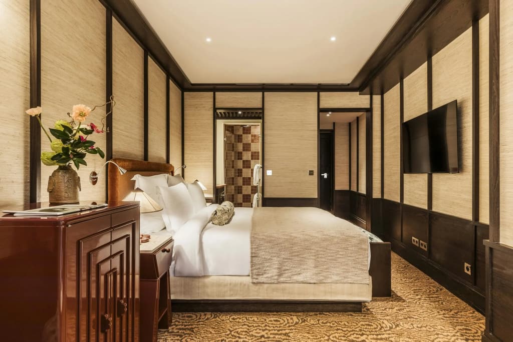 Hotel Hana - photo 2