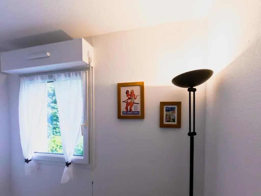 BH - LE SOLEIL D'OR - New 4 People Very quiet - photo 9
