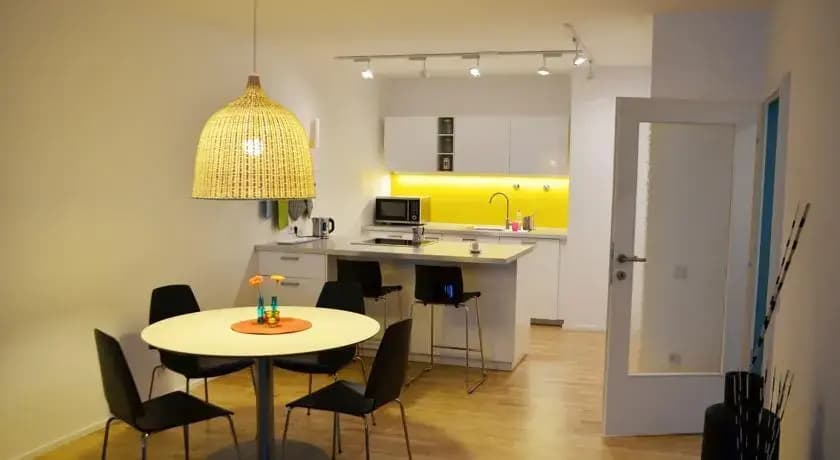 Millenium Appartment - photo 1