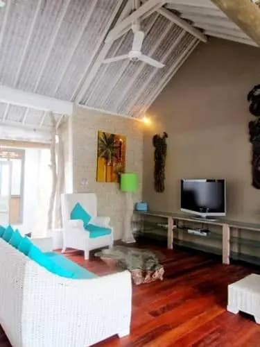 Coco Poco Villa Seminyak - photo 26