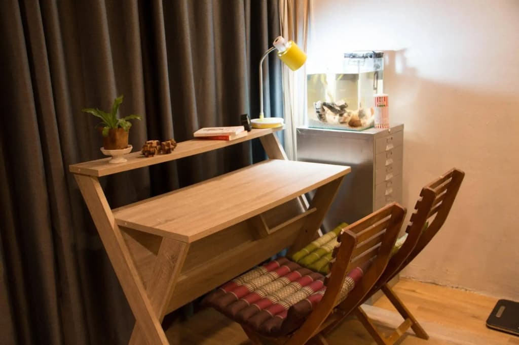 Fulllax Guesthouse - photo 4