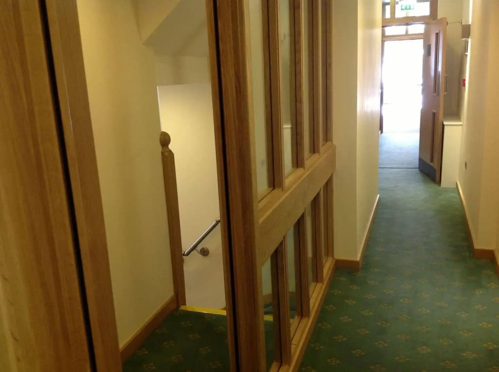 Regency Hotel Parkside - photo 11