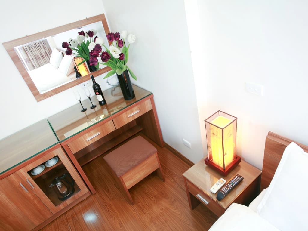 Especen Hotel - photo 5