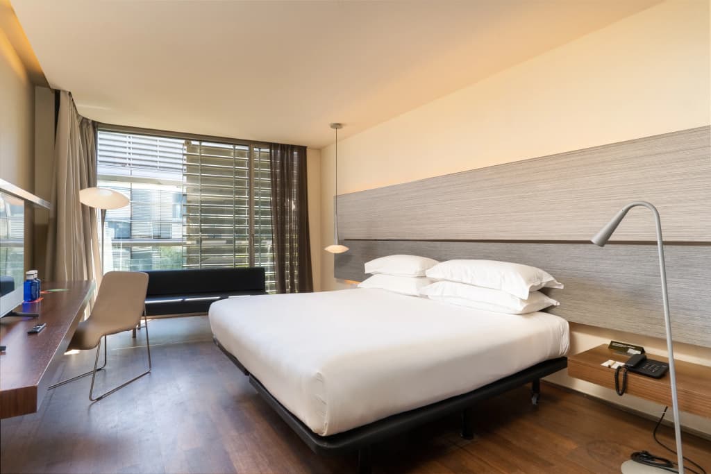 B-Hotel - photo 6
