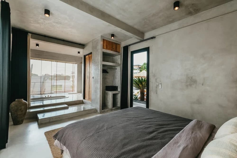 Concrete Retreat - photo 4