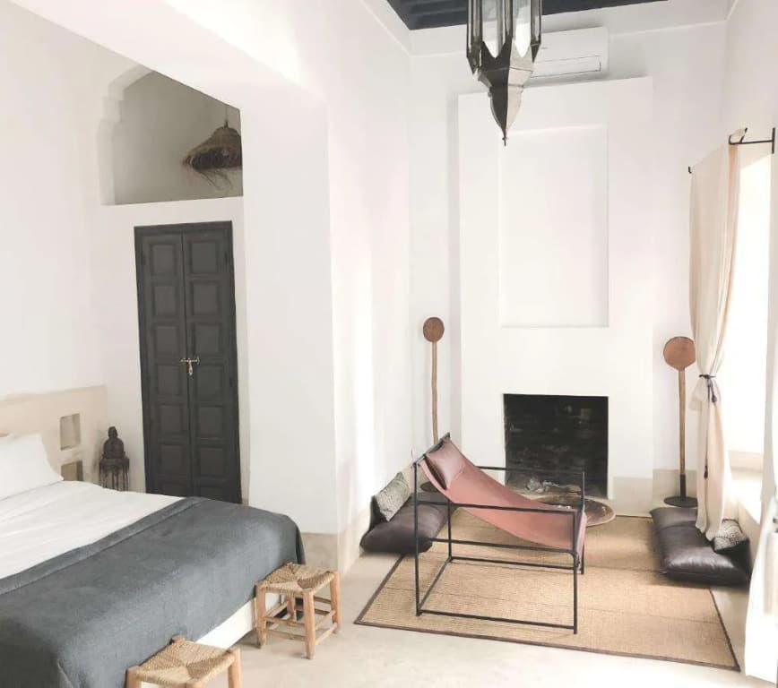 Riad Dar K - photo 2