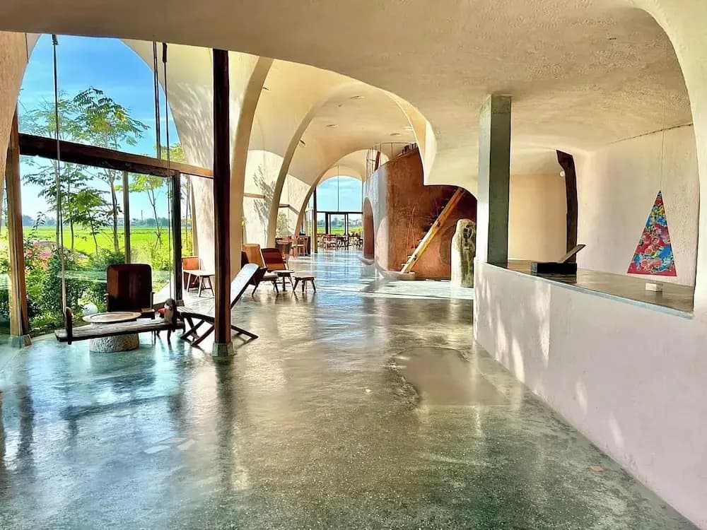 Rêu Boutique Hotel - photo 12