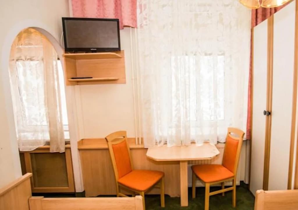 Hotel Hadrigan - photo 29