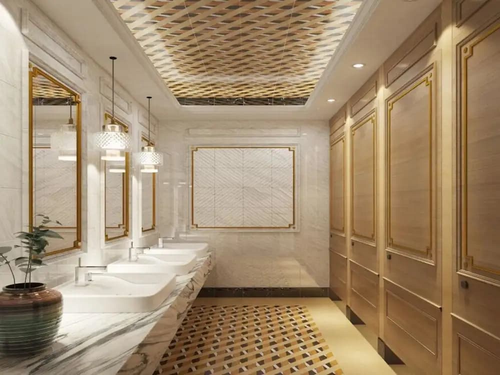 Vinpearl Discovery Greenhill Phu Quoc - photo 21