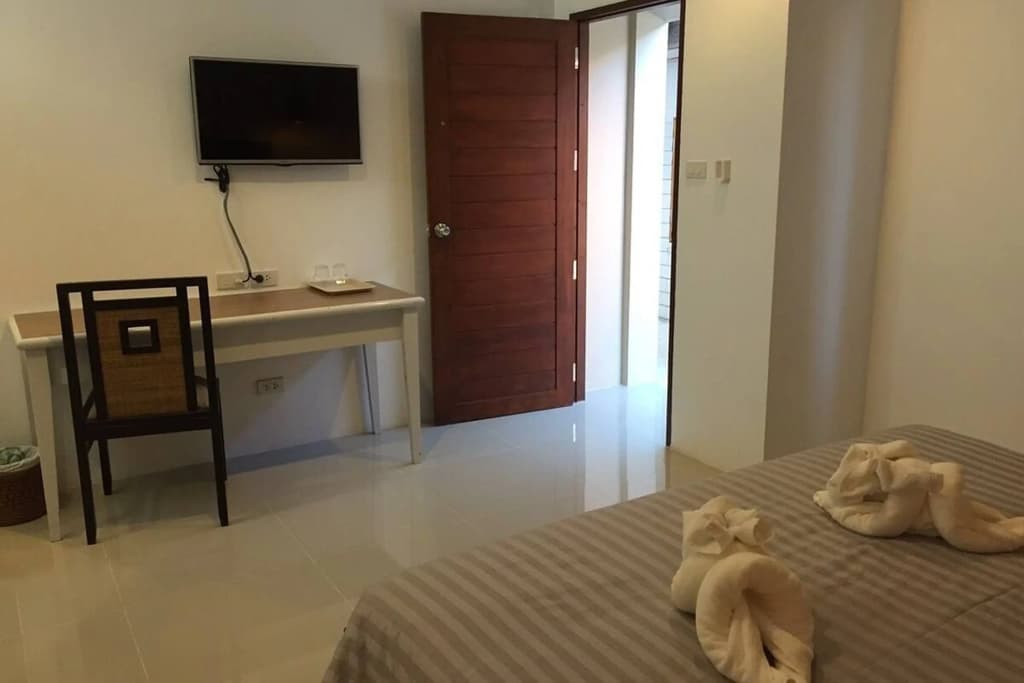 Non Du Lay Guesthouse - photo 26