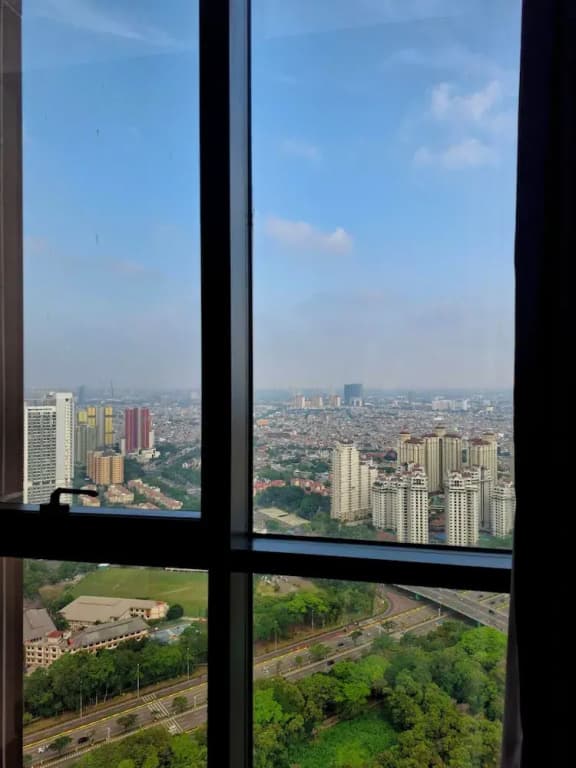 Menara Jakarta Condo JI EXPO by Blezz - photo 16