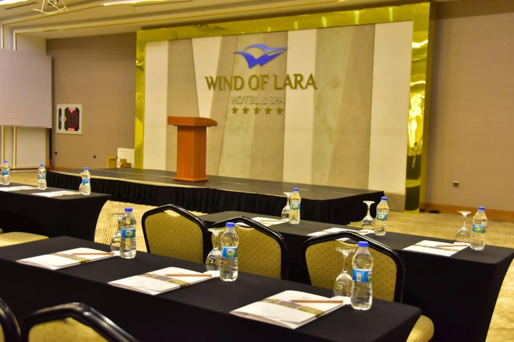 Wind of Lara Hotel and SPA - photo 32