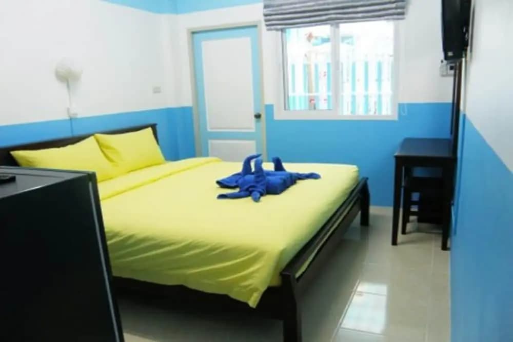 Sooi-Tee Guest House 2 - photo 5