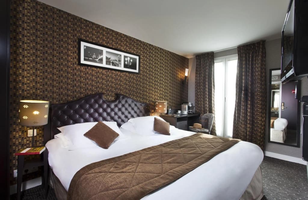 Hôtel du Prince Eugène - photo 4