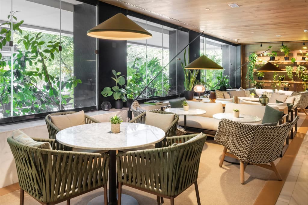 Melia Madrid Serrano - photo 32