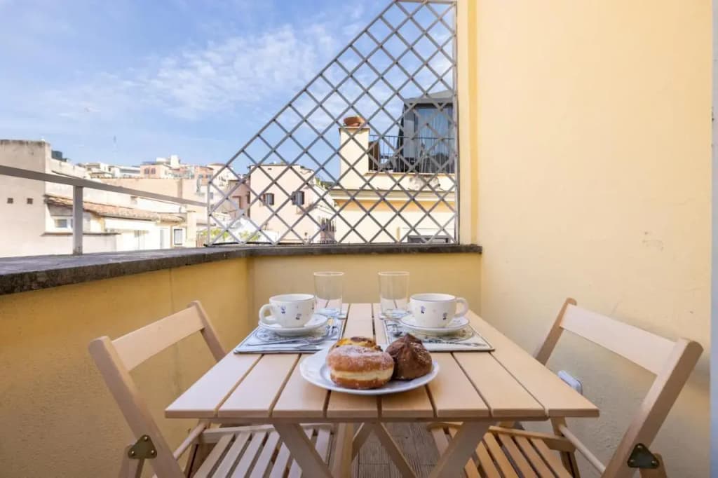 The Right Place 4u Mario de Fiori Apartment - photo 24