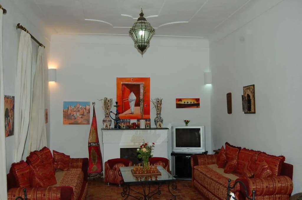 Riad Agathe - photo 2