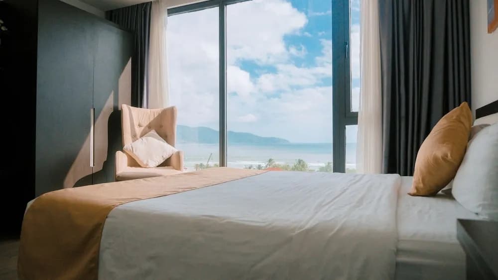 Horizon Front Beach Hotel Danang - photo 23
