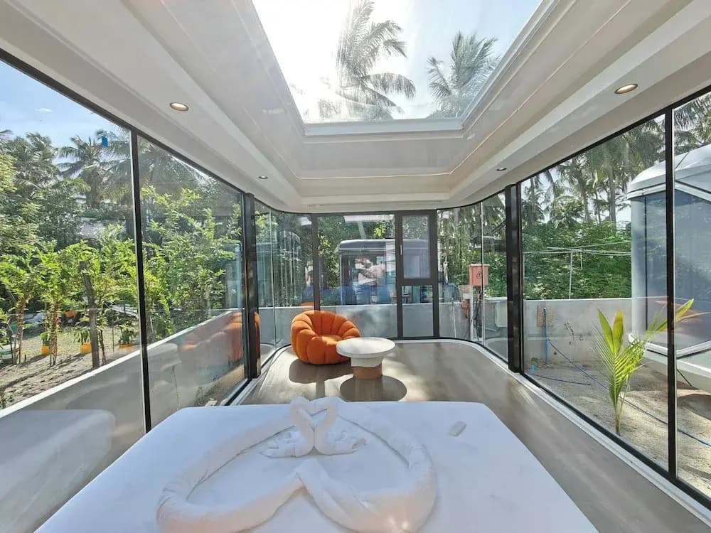 Sunny Pavilion - photo 3