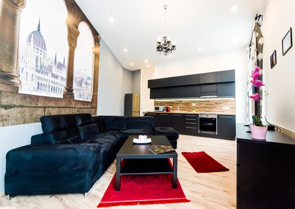 Real Apartments Anker koz - photo 2