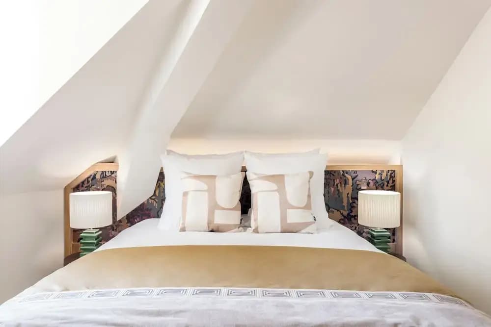 Merveil Luxury Suites - Cyr I-II - Terrasse - photo 45