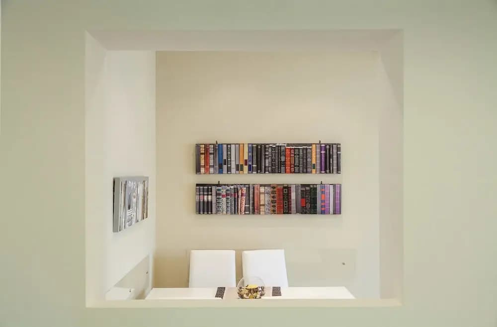Circo Massimo Apartment 1 - photo 4