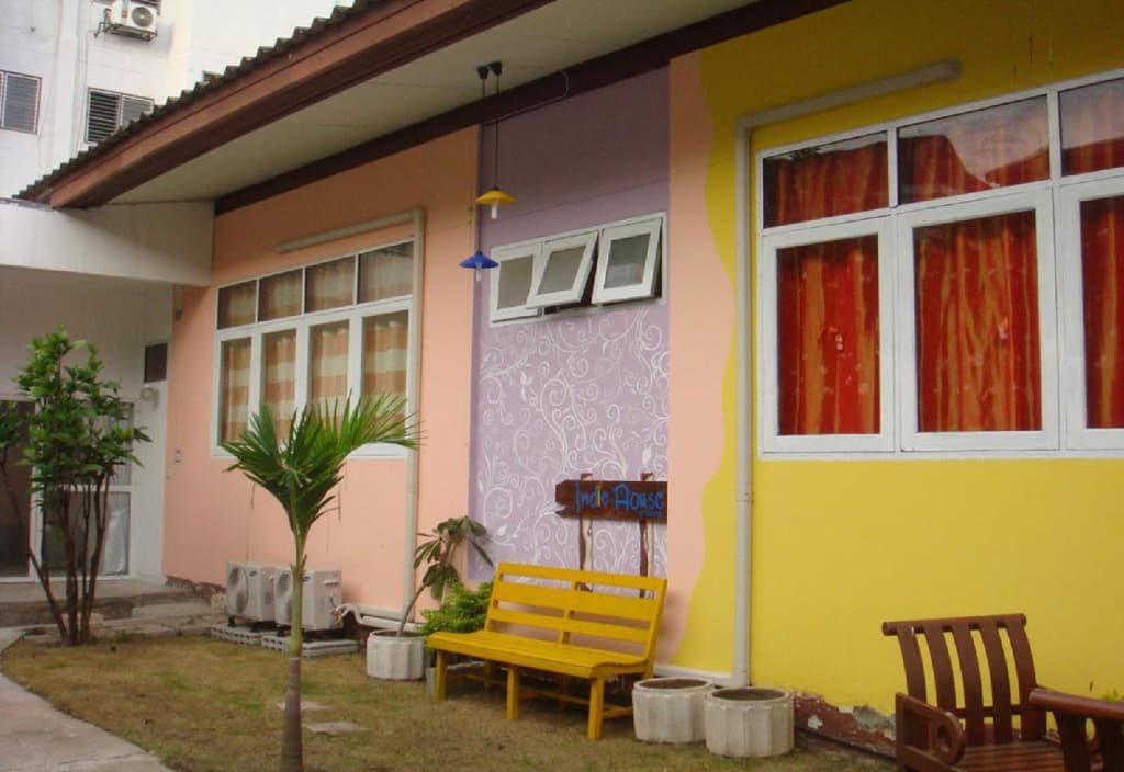 Nimman Soi9 Hotel - photo 16