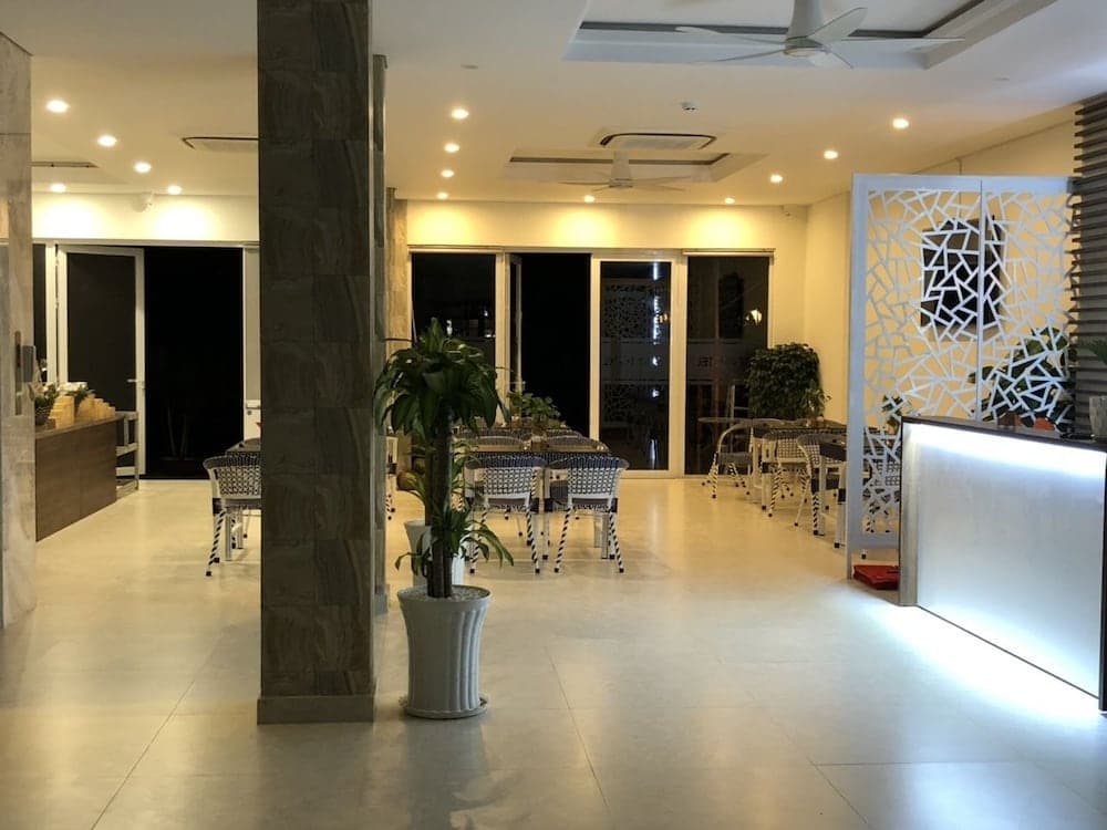 May Hotel Phu Quoc - photo 29