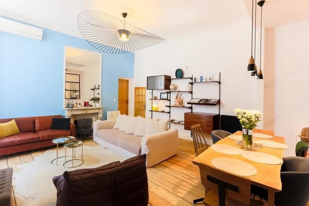 Private Apartment - Old Town - photo 12