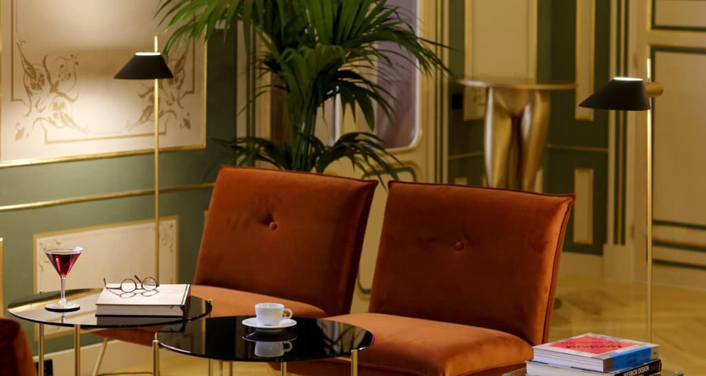 Axel Hotel Madrid – Adults Only - photo 36