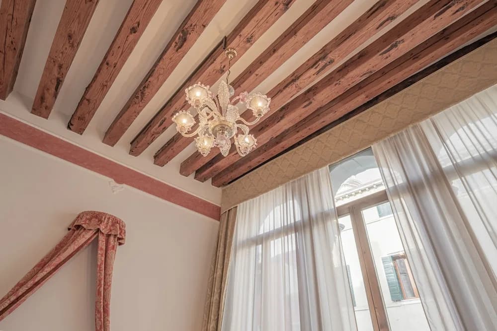 Hotel Al Sotoportego - photo 11