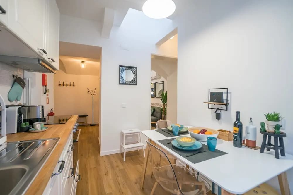 Comfortable Principe Real Apartment - photo 17