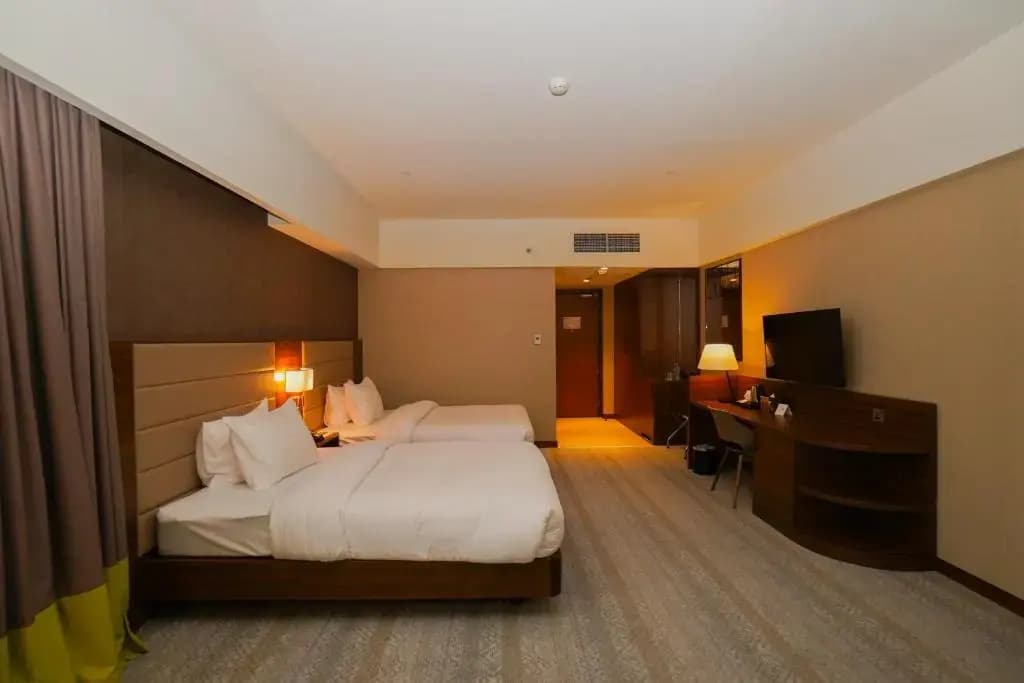 The Grand Lux - photo 23