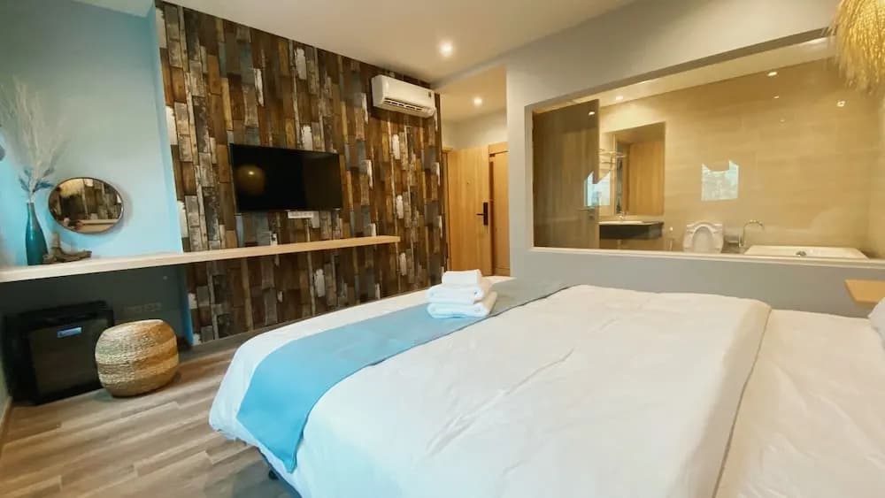 Vacation Home Phu Quoc - photo 3