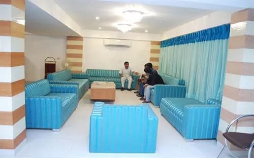 Dwarka Palace - photo 15